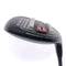 Used Cobra KING F9 Speedback 4 Hybrid / 21 Degrees / Regular Flex