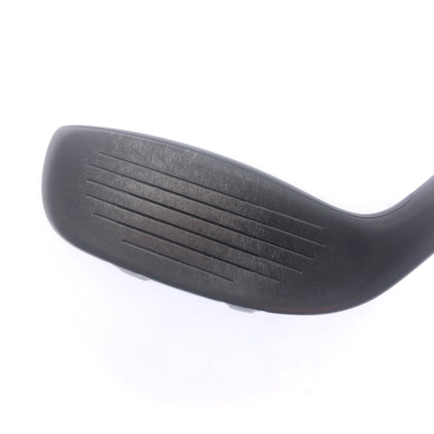 Used Cobra KING F9 Speedback 4 Hybrid / 21 Degrees / Regular Flex
