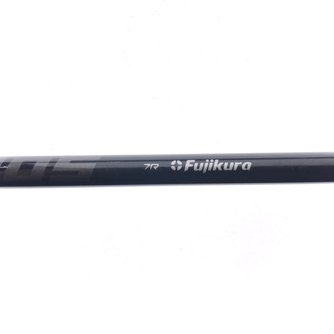 Used Cobra KING F9 Speedback 4 Hybrid / 21 Degrees / Regular Flex