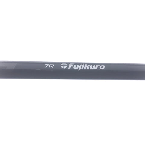 Used Cobra KING F9 Speedback 4 Hybrid / 21 Degrees / Regular Flex