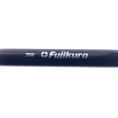 Used Cobra KING F9 Speedback 4 Hybrid / 21 Degrees / Regular Flex