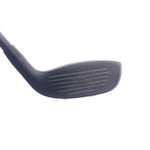Used Cobra KING F9 Speedback 4 Hybrid / 21 Degrees / Regular Flex / Left-Handed