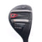 Used Cobra KING F9 Speedback 4 Hybrid / 21 Degrees / Regular Flex