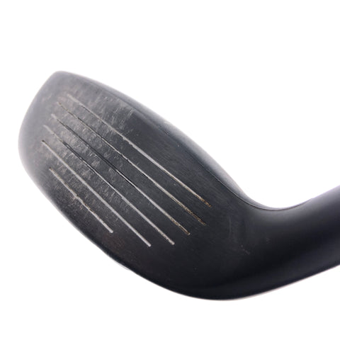 Used Cobra KING F9 Speedback 4 Hybrid / 21 Degrees / Stiff Flex