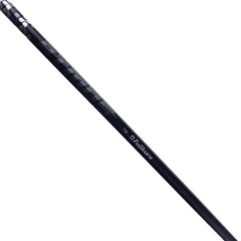 Used Cobra KING F9 Speedback 4 Hybrid / 21 Degrees / Stiff Flex