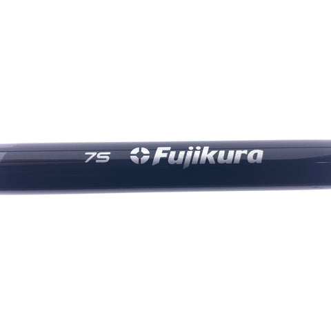 Used Cobra KING F9 Speedback 4 Hybrid / 21 Degrees / Stiff Flex