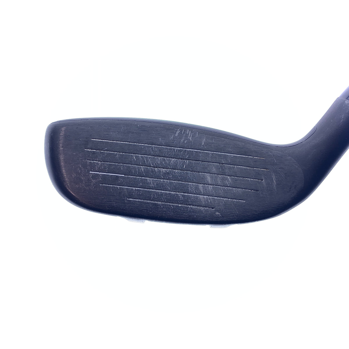 Used Cobra KING F9 Speedback 4 Hybrid / 21.0 Degrees / Regular Flex