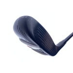 Used Cobra KING F9 Speedback 4 Hybrid / 21.0 Degrees / Regular Flex