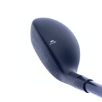 Used Cobra KING F9 Speedback 4 Hybrid / 21.0 Degrees / Regular Flex