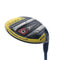 Used Cobra KING F9 Speedback 5 Fairway Wood / 18.5 Degrees / Regular Flex