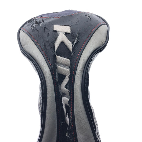 Used Cobra KING F9 Speedback Driver / 10.5 Degrees / Regular Flex