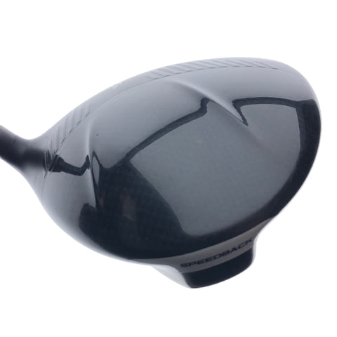Used Cobra KING F9 Speedback Driver / 10.5 Degrees / Regular Flex