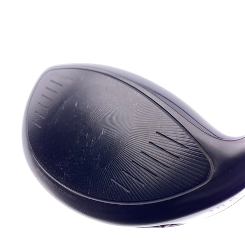 Used Cobra KING F9 Speedback Driver / 10.5 Degrees / Regular Flex