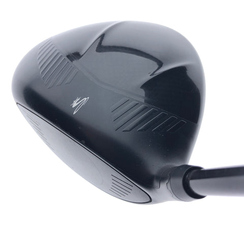 Used Cobra KING F9 Speedback Driver / 10.5 Degrees / Regular Flex