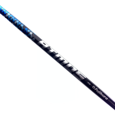 Used Cobra KING F9 Speedback Driver / 10.5 Degrees / Regular Flex