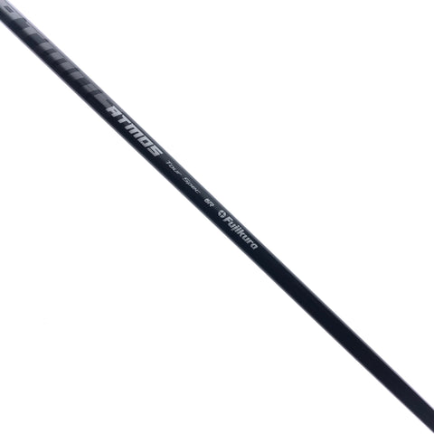 Used Cobra KING F9 Speedback Driver / 10.5 Degrees / Regular Flex