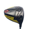 Used Cobra KING F9 Speedback Driver / 10.5 Degrees / Regular Flex