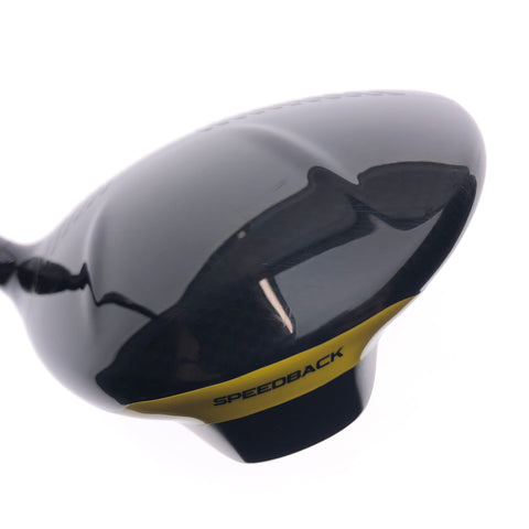 Used Cobra KING F9 Speedback Driver / 10.5 Degrees / Stiff Flex
