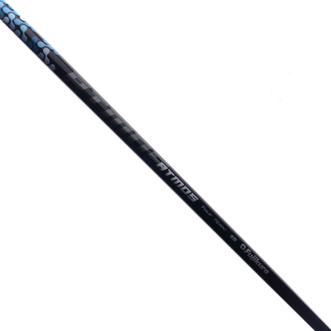 Used Cobra KING F9 Speedback Driver / 10.5 Degrees / Stiff Flex