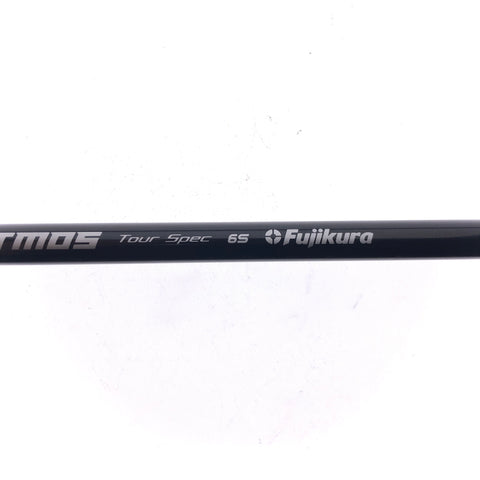 Used Cobra KING F9 Speedback Driver / 10.5 Degrees / Stiff Flex