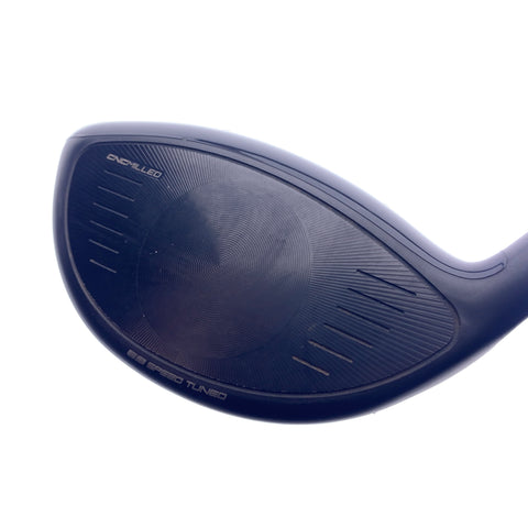 Used Cobra KING F9 Speedback Driver / 10.5 Degrees / X-Stiff Flex