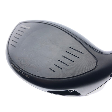 Used Cobra KING F9 Speedback Driver / 7.5 Degrees / X-Stiff Flex