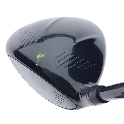 Used Cobra KING F9 Speedback Driver / 7.5 Degrees / X-Stiff Flex