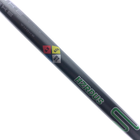 Used Cobra KING F9 Speedback Driver / 7.5 Degrees / X-Stiff Flex