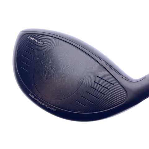 Used Cobra KING F9 Speedback Driver / 9.0 Degrees / Stiff Flex