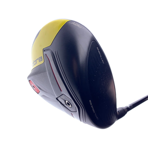 Used Cobra KING F9 Speedback Driver / 9.0 Degrees / Stiff Flex