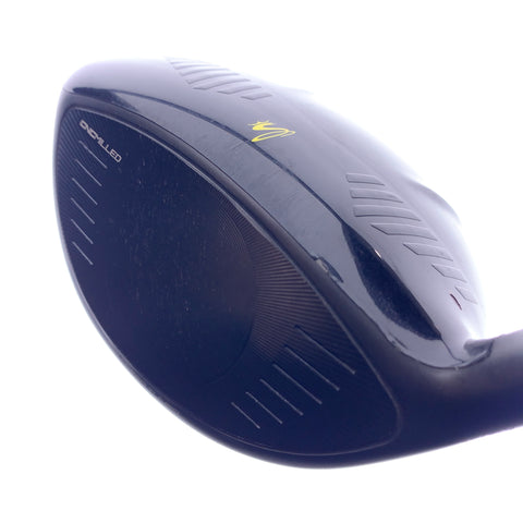 Used Cobra KING F9 Speedback Driver / 9.0 Degrees / Stiff Flex
