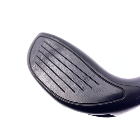 Used Cobra KING F9 Speedback Strong 3 Fairway Wood / 13.5 Degrees / X-Stiff Flex