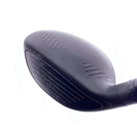 Used Cobra KING F9 Speedback Strong 3 Fairway Wood / 13.5 Degrees / X-Stiff Flex