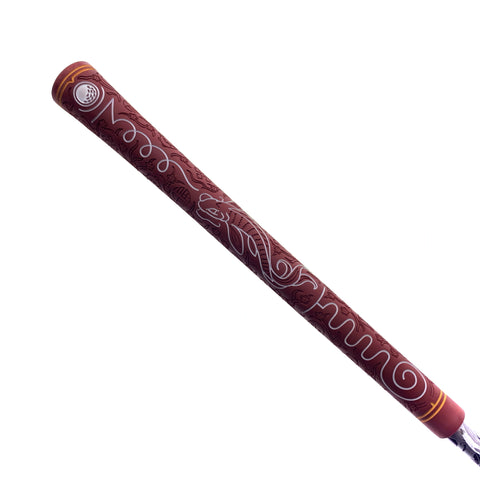 Used Cobra KING F9 Speedback Strong 3 Fairway Wood / 13.5 Degrees / X-Stiff Flex