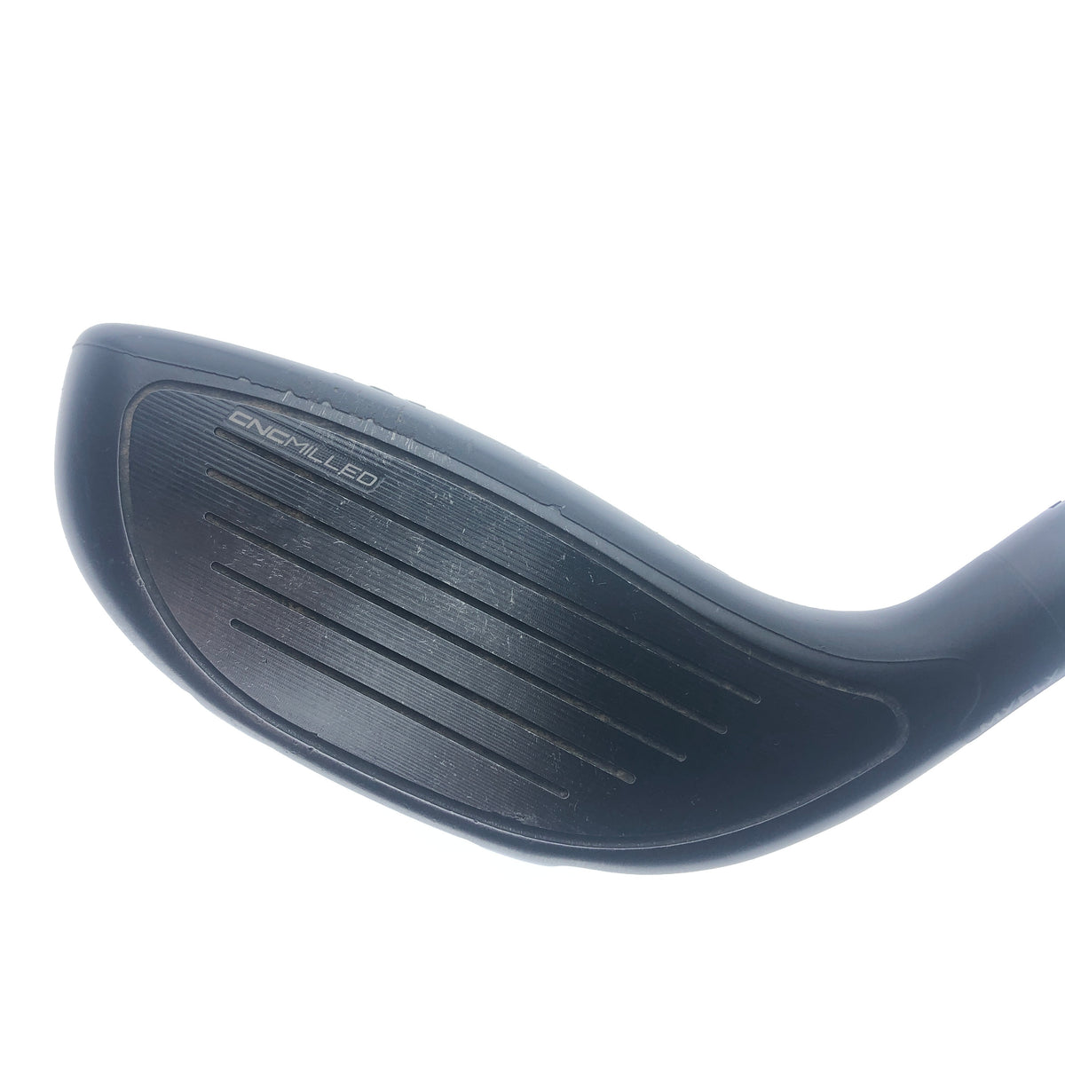 Used Cobra KING F9 Speedback Tour 3 Fairway Wood / 13.5 Degrees / Stiff Flex