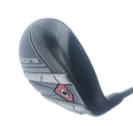 Used Cobra KING F9 Speedback Tour 3 Fairway Wood / 13.5 Degrees / Stiff Flex