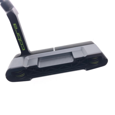 Used Cobra KING Grandsport-35 Putter / 34.0 Inches