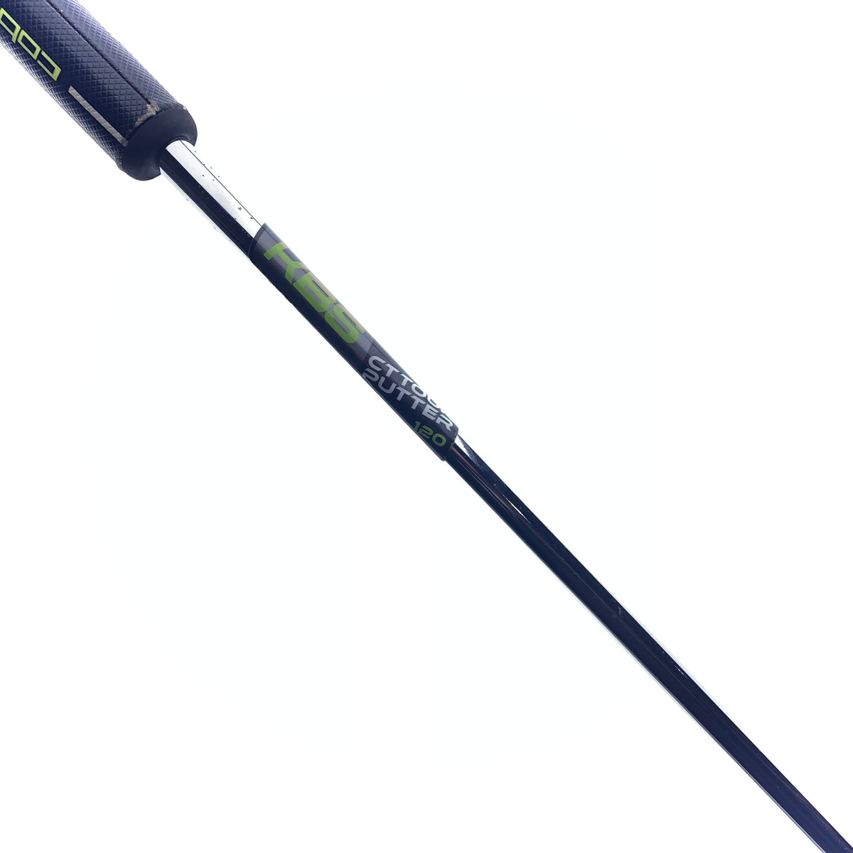Used Cobra KING Grandsport-35 Putter / 34.0 Inches