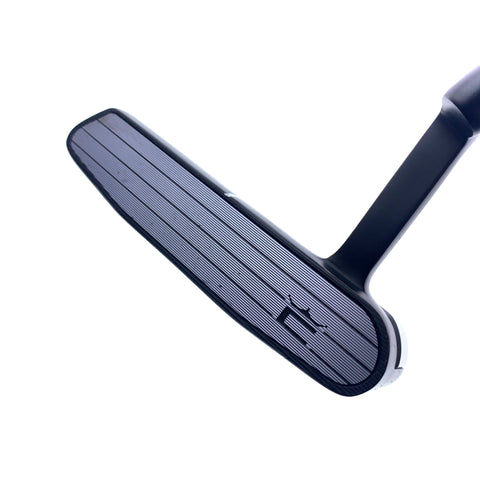 Used Cobra KING Grandsport Armlock Putter / 38.0 Inches