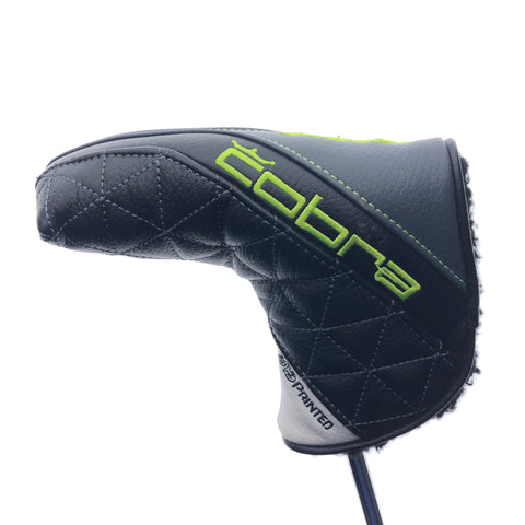 Used Cobra KING Grandsport Armlock Putter / 41.0 Inches