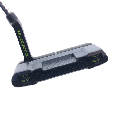 Used Cobra KING Grandsport Armlock Putter / 41.0 Inches