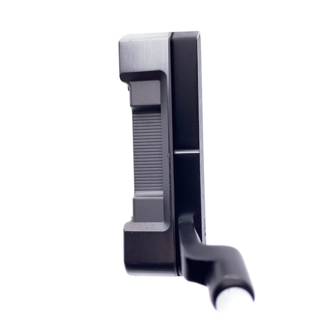 Used Cobra KING Grandsport Armlock Putter / 41.0 Inches / Left-Handed