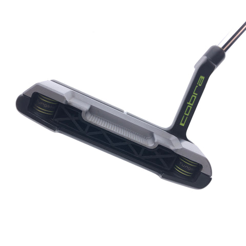 Used Cobra KING Grandsport Armlock Putter / 41.0 Inches / Left-Handed