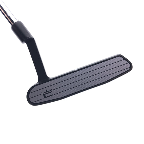 Used Cobra KING Grandsport Armlock Putter / 41.0 Inches / Left-Handed