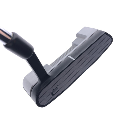 Used Cobra KING Grandsport Armlock Putter / 41.0 Inches / Left-Handed