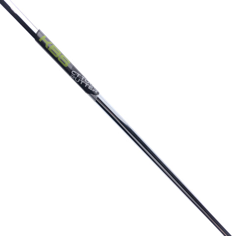 Used Cobra KING Grandsport Armlock Putter / 41.0 Inches / Left-Handed