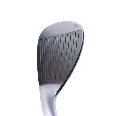 Used Cobra KING MIM Gap Wedge / 50.0 Degrees / Stiff Flex
