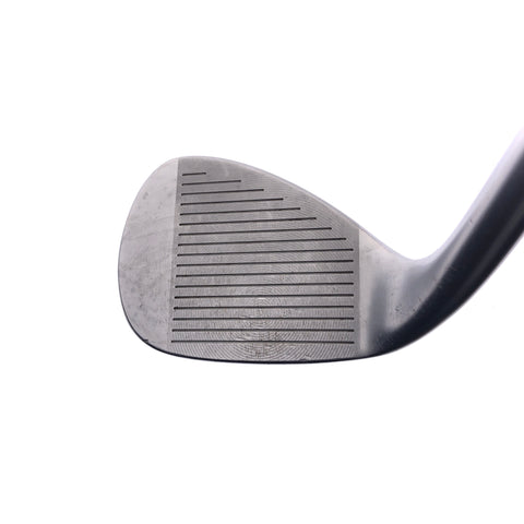 Used Cobra KING MIM Gap Wedge / 50.0 Degrees / Stiff Flex