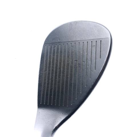 Used Cobra KING MIM Lob Wedge / 58.0 Degrees / Wedge Flex