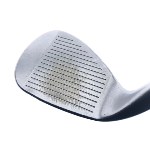 Used Cobra KING MIM Lob Wedge / 58.0 Degrees / Wedge Flex